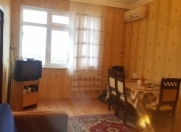 Satılır 1 otaqlı 30 m2 köhnə tikili 5 mkr