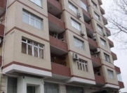 İcarəyə verilir 2 otaqlı 50 m2 yeni tikili Elmlər Akademiyası m.