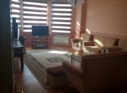 İcarəyə verilir 2 otaqlı 100 m2 yeni tikili Elmlər Akademiyası m.