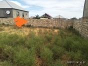 Satılır 3 sot torpaq Sumqayıt