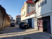 Satılır 6 otaqlı 250 m2 həyət evi Nəsimi m.
