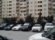 Satılır 1 otaqlı 55 m2 yeni tikili Yeni Yasamal