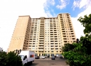 Satılır 1 otaqlı 60 m2 yeni tikili Nərimanov r.