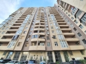 İcarəyə verilir 2 otaqlı 100 m2 yeni tikili Yasamal r.