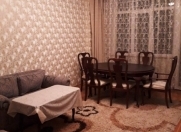 İcarəyə verilir 3 otaqlı 90 m2 yeni tikili Elmlər Akademiyası m.