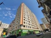 İcarəyə verilir 2 otaqlı 55 m2 yeni tikili Yasamal r.