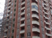 İcarəyə verilir 3 otaqlı 160 m2 yeni tikili Yasamal r.