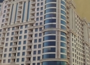 Satılır 1 otaqlı 65 m2 yeni tikili Həzi Aslanov m.