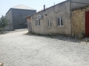 Satılır 1 otaqlı 50 m2 həyət evi Saray