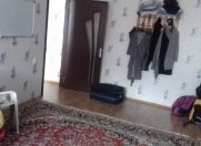 Satılır 2 otaqlı 45.1 m2 yeni tikili Mehdiabad