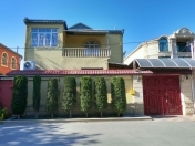 Satılır 5 otaqlı 220 m2 həyət evi 7 mkr