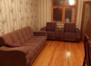 İcarəyə verilir 3 otaqlı 90 m2 həyət evi Yeni Yasamal