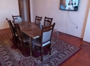 İcarəyə verilir 2 otaqlı 70 m2 yeni tikili İnşaatçılar m.