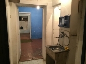 Satılır 2 otaqlı 28 m2 həyət evi Qış parkı