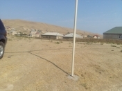 Satılır 16 sot torpaq Qobu