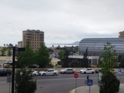 Satılır 4 otaqlı 162 m2 ofis Ağ şəhər