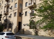 İcarəyə verilir 4 otaqlı 95 m2 köhnə tikili Nəsimi r.