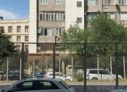 Satılır 1 otaqlı 32 m2 köhnə tikili AZTV telekanalı