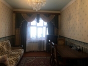 Satılır 3 otaqlı 60 m2 köhnə tikili İncəsənət və Mədəniyyət Un.