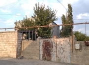 Satılır 4 otaqlı 180 m2 həyət evi Binəqədi