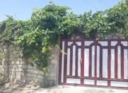 Satılır 4 otaqlı 100 m2 həyət evi Binəqədi