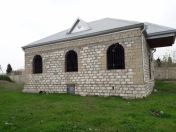 Satılır 3 otaqlı 150 m2 həyət evi Bərdə
