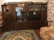 İcarəyə verilir 2 otaqlı 70 m2 köhnə tikili İnşaatçılar m.