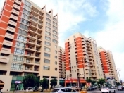 İcarəyə verilir 6 otaqlı 220 m2 ofis Yasamal r.