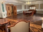 Satılır 6 otaqlı 420 m2 yeni tikili 28 May m.