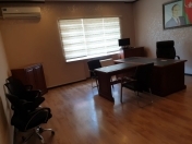 İcarəyə verilir 6 otaqlı 220 m2 ofis Qafqaz Resort otel