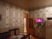 İcarəyə verilir 4 otaqlı 120 m2 həyət evi Həzi Aslanov m.
