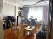 Satılır 2 otaqlı 75 m2 yeni tikili Dövlət Statistika Komitəsi