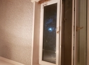 İcarəyə verilir 2 otaqlı 60 m2 köhnə tikili İnşaatçılar m.