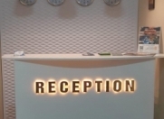 İcarəyə verilir 12 otaqlı 400 m2 obyekt Sahil m.