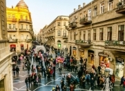 Satılır 5 otaqlı 130 m2 köhnə tikili Fontanlar bağı