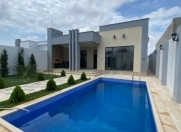 Satılır 4 otaqlı 140 m2 bağ evi Mərdəkan