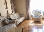 İcarəyə verilir 3 otaqlı 125 m2 yeni tikili 20 yanvar m.