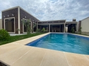 Satılır 4 otaqlı 160 m2 bağ evi Mərdəkan