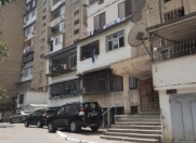 İcarəyə verilir 2 otaqlı 55 m2 köhnə tikili Yeni Yasamal