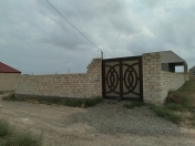 Satılır 4 sot torpaq Gəncə