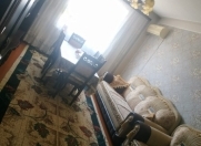 Satılır 4 otaqlı 100 m2 köhnə tikili Lökbatan