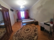 İcarəyə verilir 3 otaqlı 140 m2 yeni tikili 9 mkr