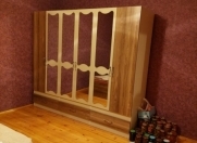 İcarəyə verilir 3 otaqlı 90 m2 yeni tikili İnşaatçılar m.