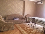 İcarəyə verilir 2 otaqlı 91 m2 yeni tikili Zərifə Əliyeva adına park