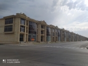 İcarəyə verilir 4 otaqlı 2640 m2 obyekt Nərimanov r.