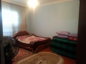 Satılır 4 otaqlı 150 m2 həyət evi Binəqədi