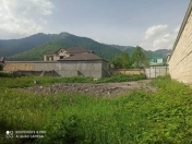 Satılır 6 sot torpaq Qəbələ