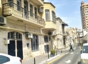 İcarəyə verilir 4 otaqlı 145 m2 obyekt Sahil