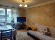 Satılır 4 otaqlı 85 m2 köhnə tikili Ayna Sultanova heykəli