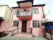 Satılır 4 otaqlı 150 m2 həyət evi Xırdalan